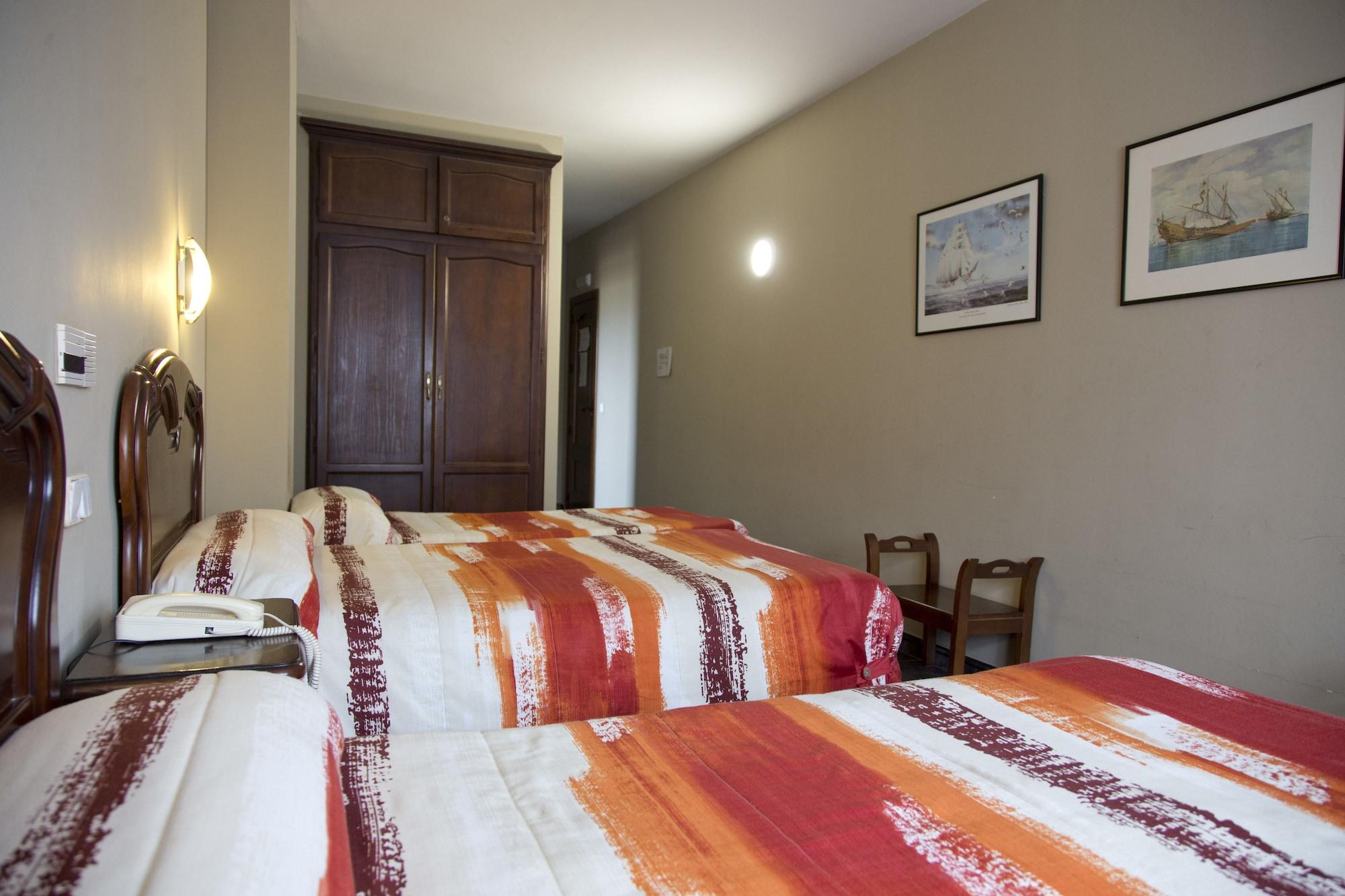 Hotel Casa Aurelia Villaralbo Luaran gambar