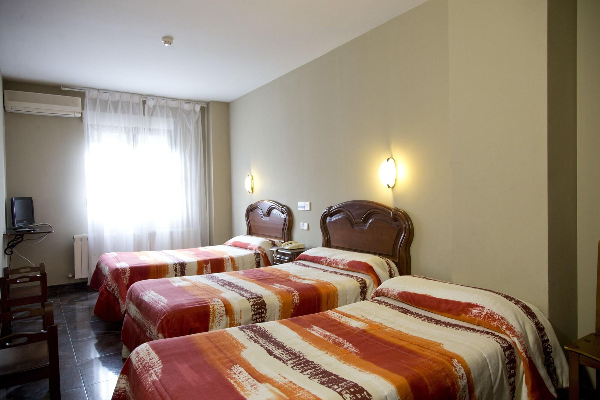Hotel Casa Aurelia Villaralbo Luaran gambar