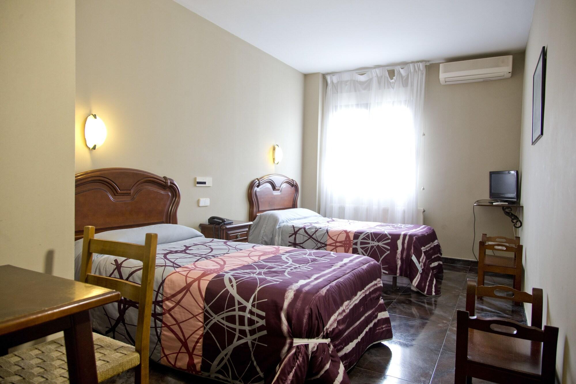Hotel Casa Aurelia Villaralbo Luaran gambar