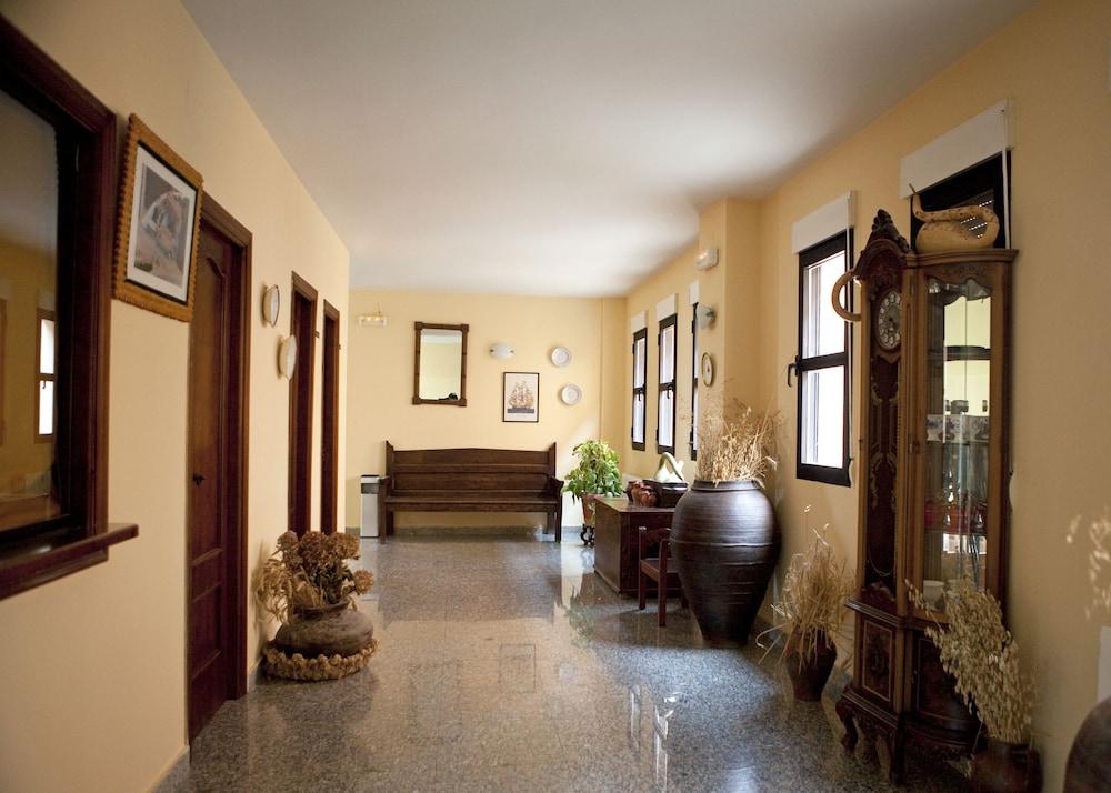 Hotel Casa Aurelia Villaralbo Luaran gambar