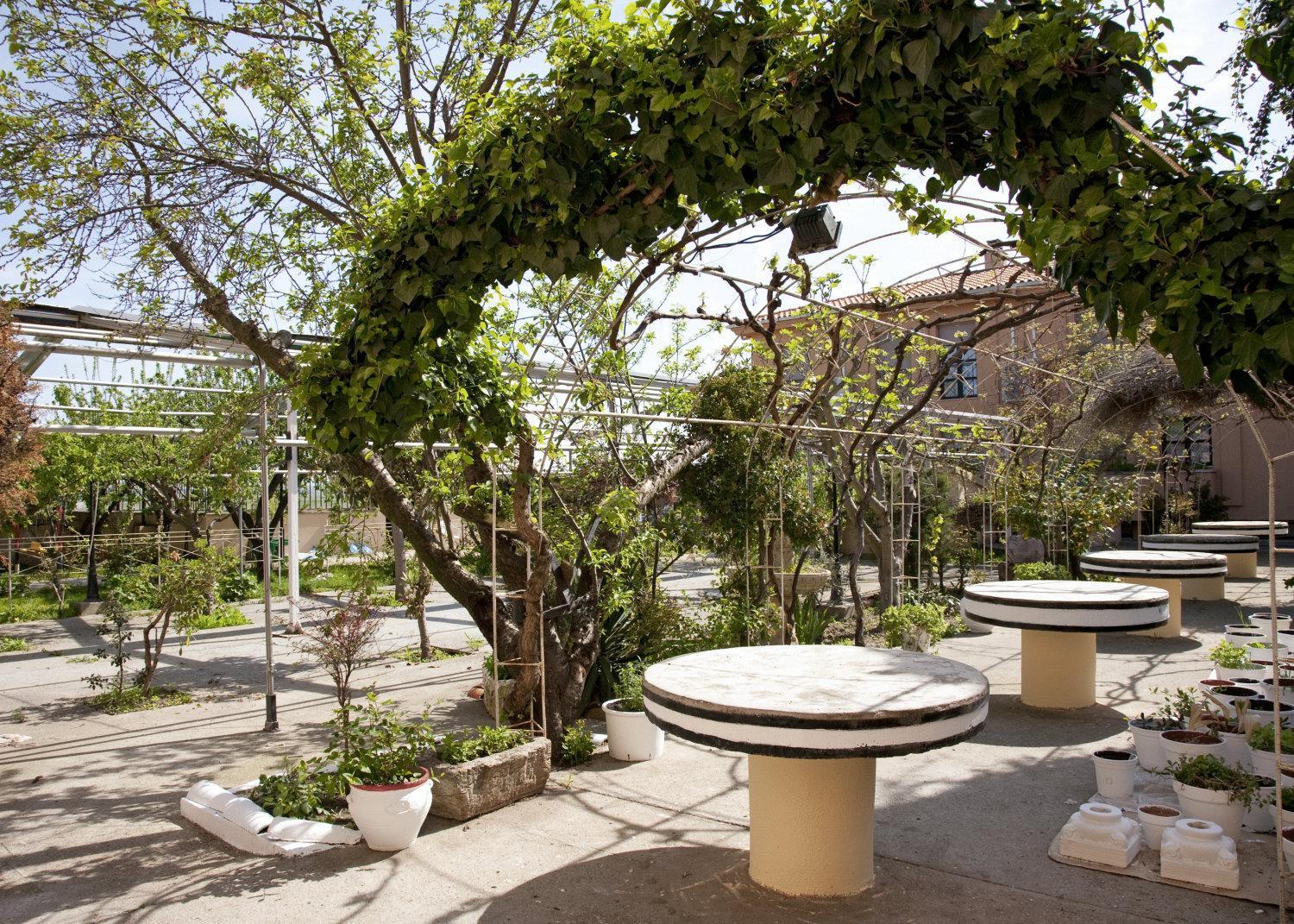 Hotel Casa Aurelia Villaralbo Luaran gambar