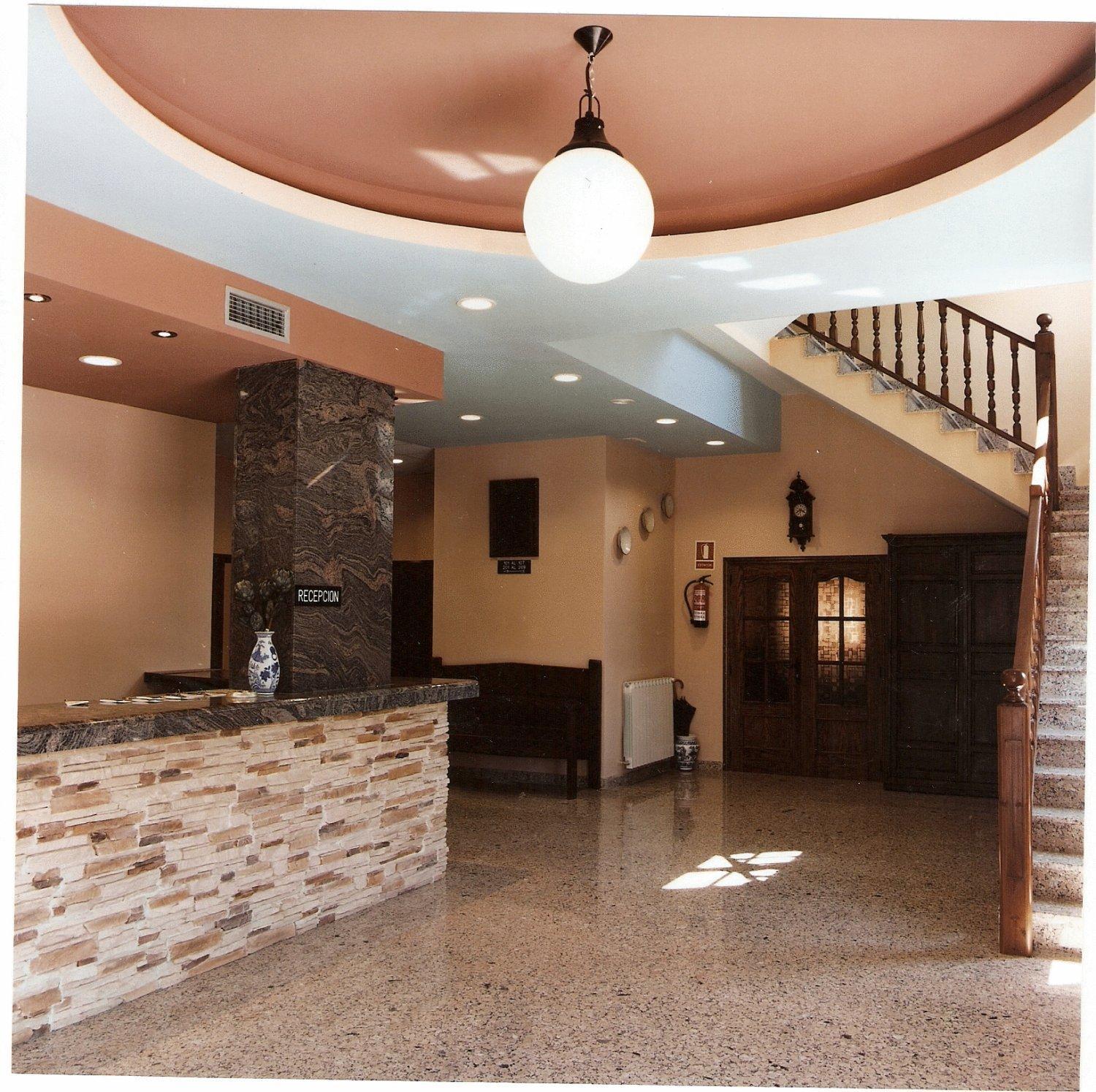 Hotel Casa Aurelia Villaralbo Luaran gambar