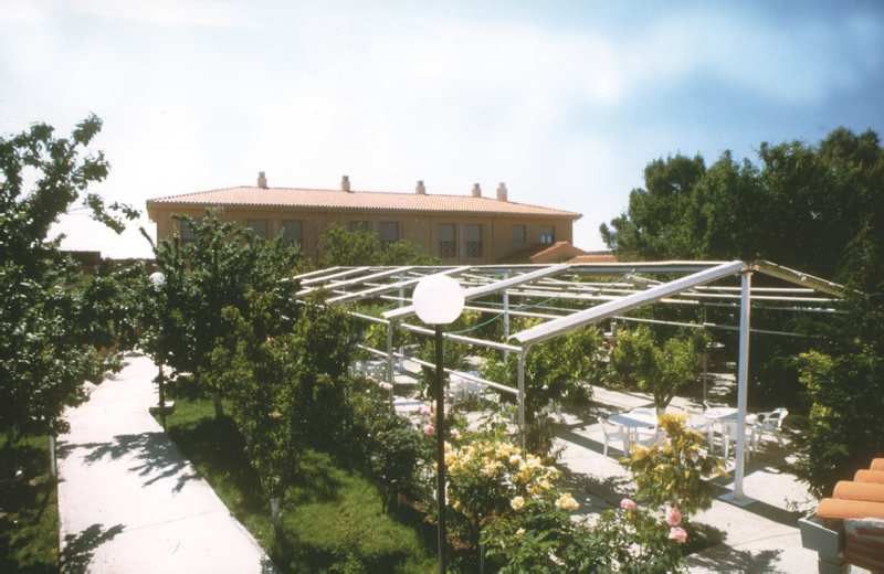 Hotel Casa Aurelia Villaralbo Luaran gambar