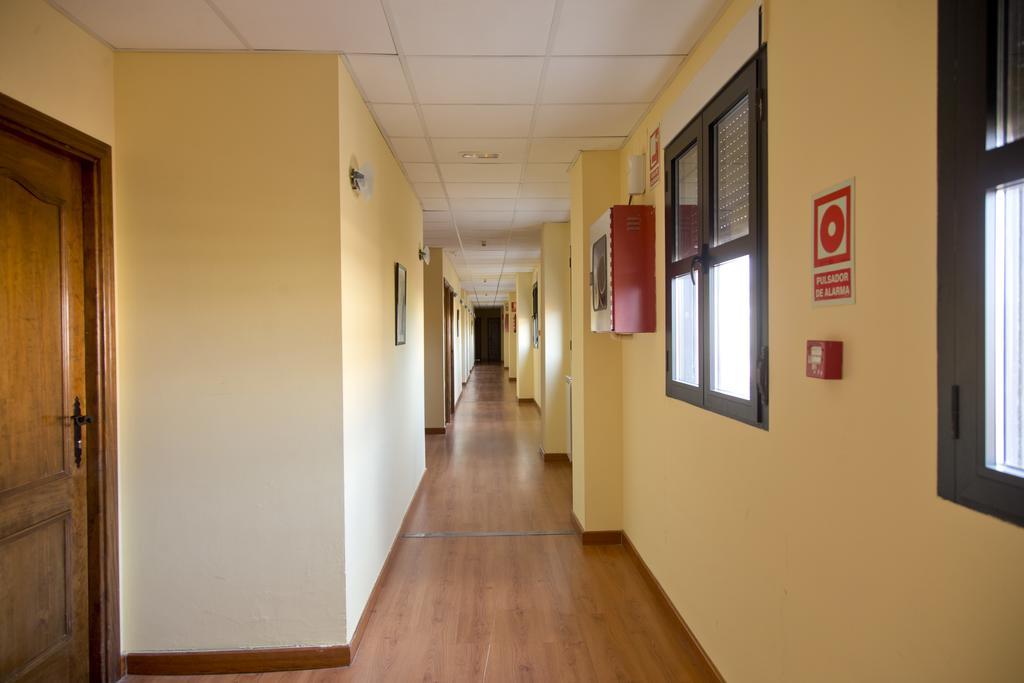 Hotel Casa Aurelia Villaralbo Luaran gambar