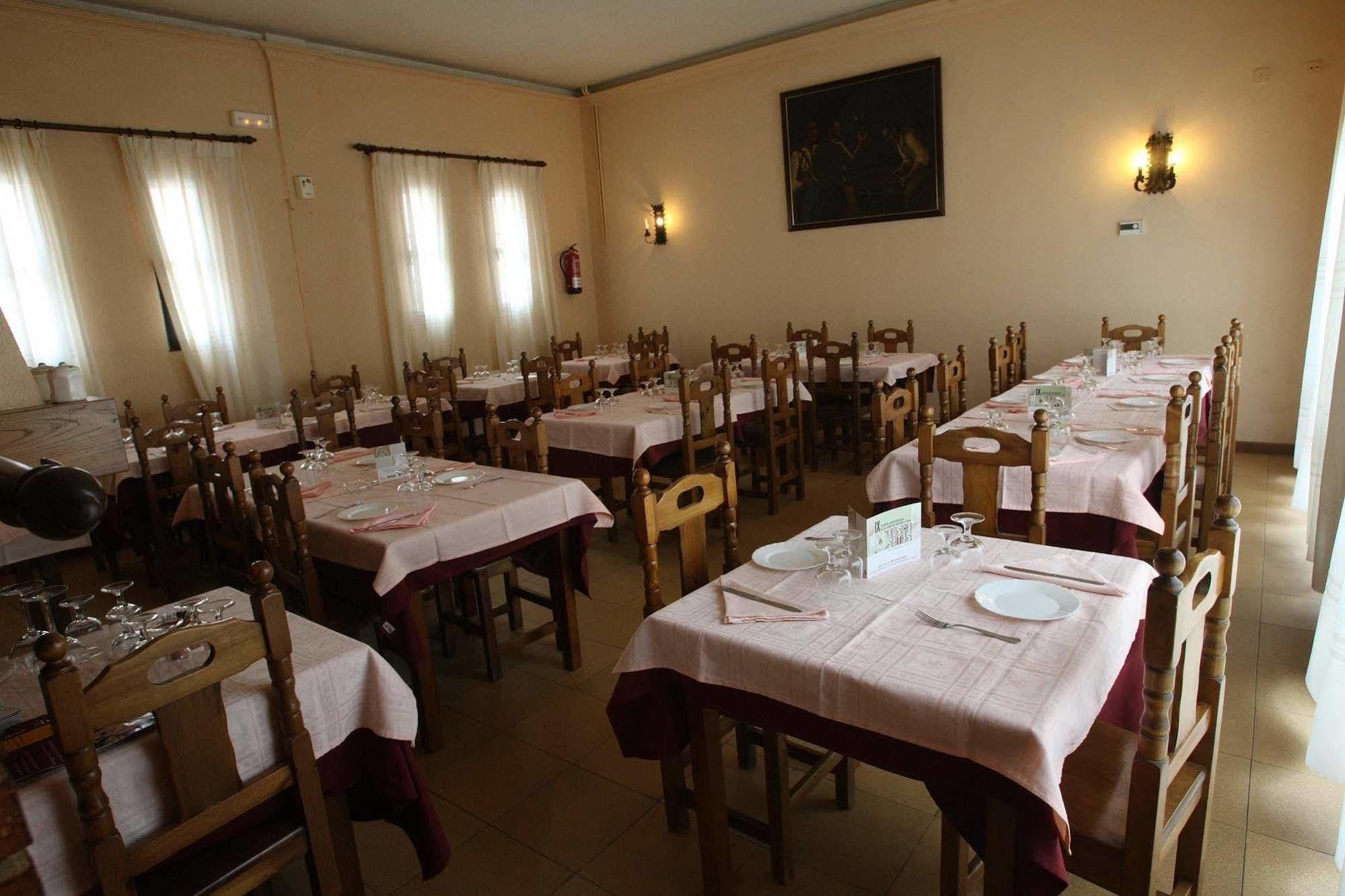 Hotel Casa Aurelia Villaralbo Luaran gambar
