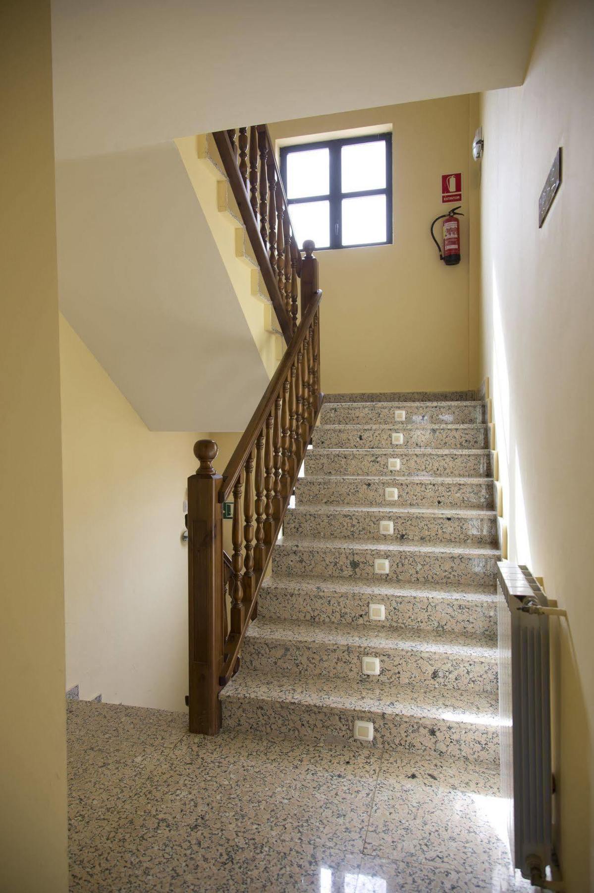Hotel Casa Aurelia Villaralbo Luaran gambar