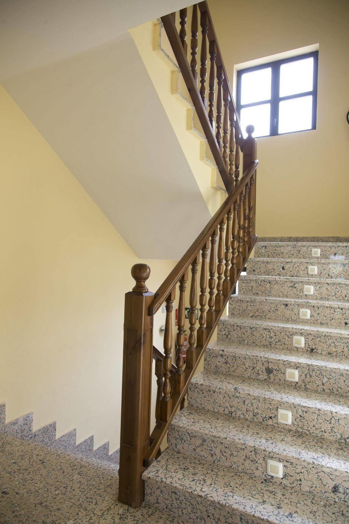 Hotel Casa Aurelia Villaralbo Luaran gambar